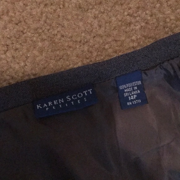 Skirt - Picture 7 of 7